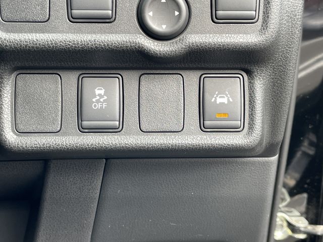 NISSAN NOTE 2019 Image 31