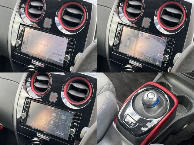 NISSAN NOTE 2019 Image 31