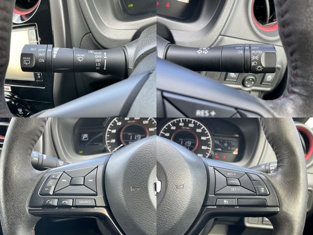 NISSAN NOTE 2019 Image 31