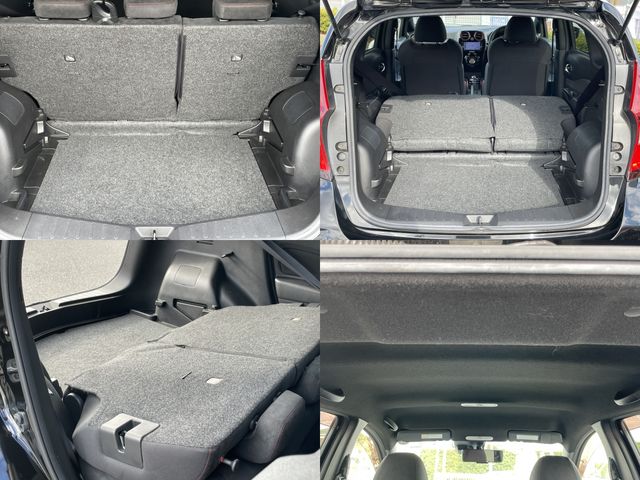 NISSAN NOTE 2019 Image 31