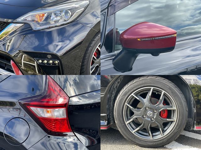 NISSAN NOTE 2019 Image 31