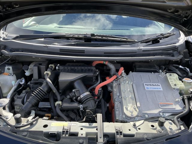 NISSAN NOTE 2019 Image 31