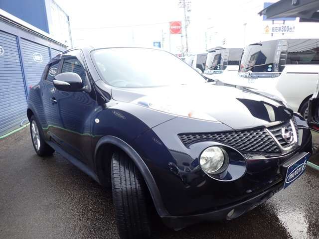 NISSAN JUKE 2012 Image 31