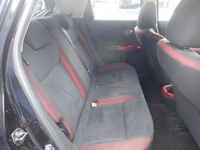 NISSAN JUKE 2012 Image 31