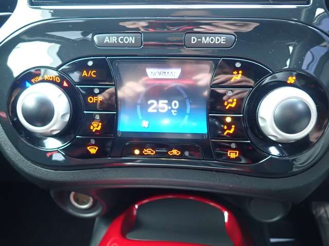 NISSAN JUKE 2012 Image 31