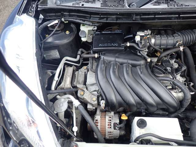 NISSAN JUKE 2012 Image 31