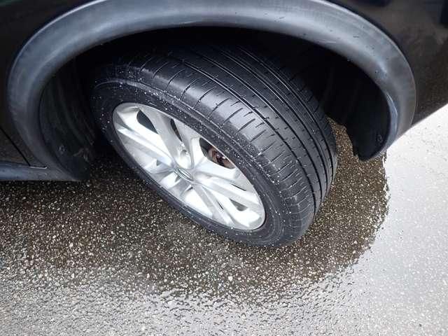 NISSAN JUKE 2012 Image 31