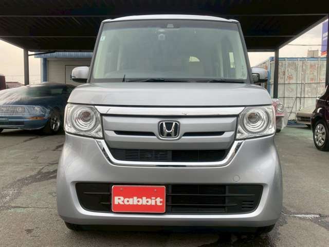 HONDA N BOX 2018 Image 31