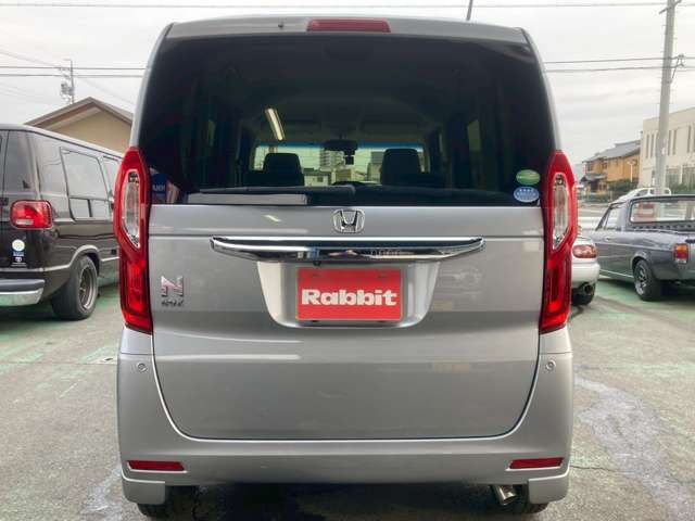 HONDA N BOX 2018 Image 31