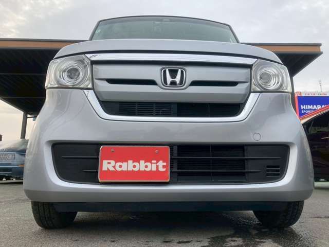 HONDA N BOX 2018 Image 31