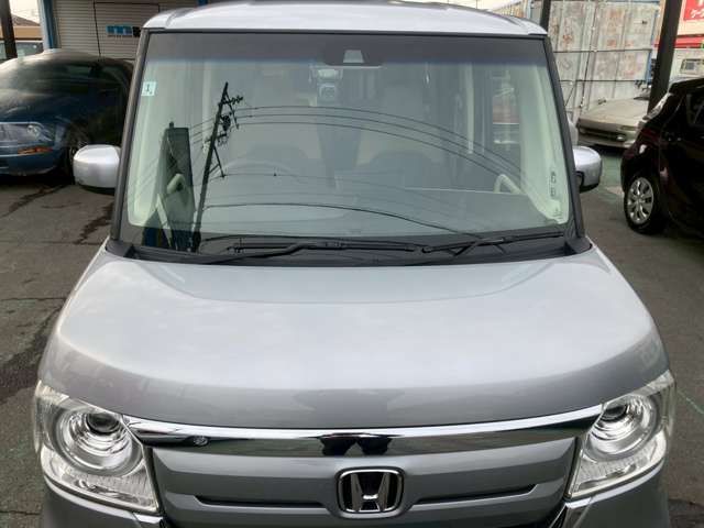 HONDA N BOX 2018 Image 31