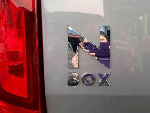 HONDA N BOX 2018 Image 31