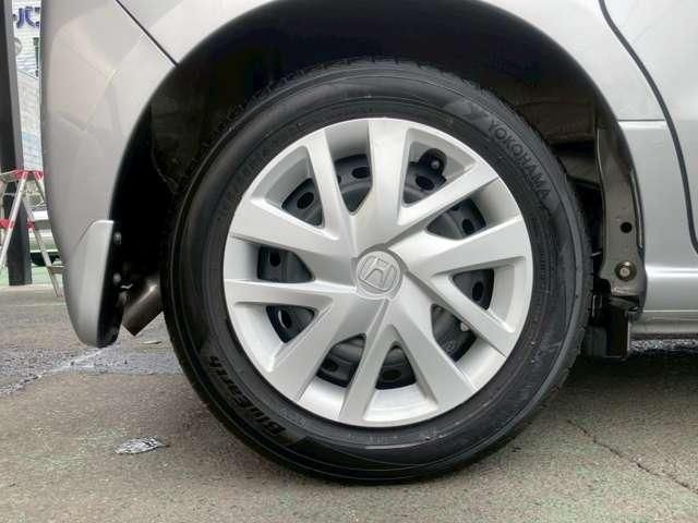 HONDA N BOX 2018 Image 31