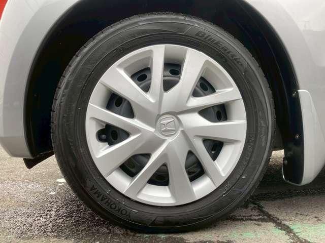 HONDA N BOX 2018 Image 31