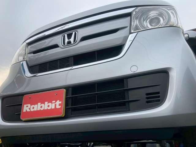 HONDA N BOX 2018 Image 31