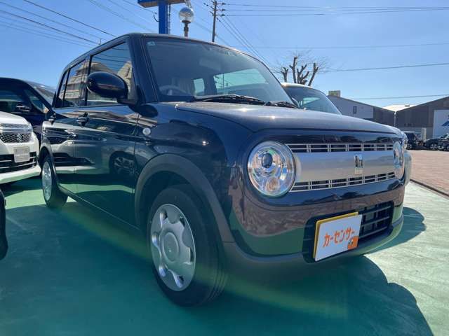 SUZUKI ALTO LAPIN 2025 Image 31