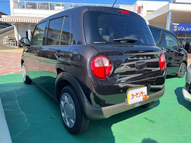 SUZUKI ALTO LAPIN 2025 Image 31