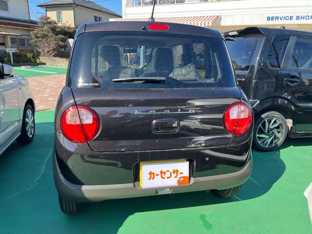 SUZUKI ALTO LAPIN 2025 Image 31