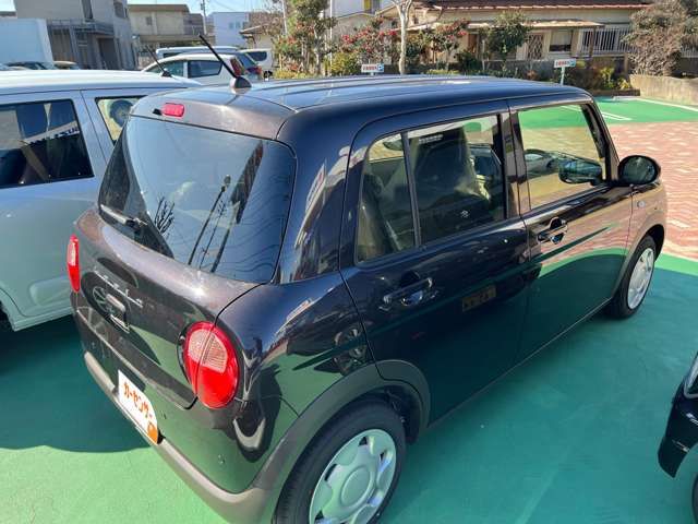 SUZUKI ALTO LAPIN 2025 Image 31