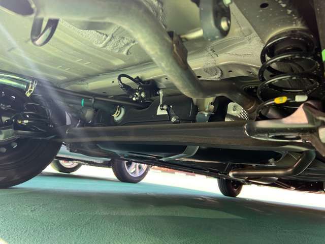 SUZUKI ALTO LAPIN 2025 Image 31