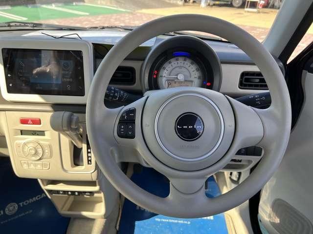 SUZUKI ALTO LAPIN 2025 Image 31