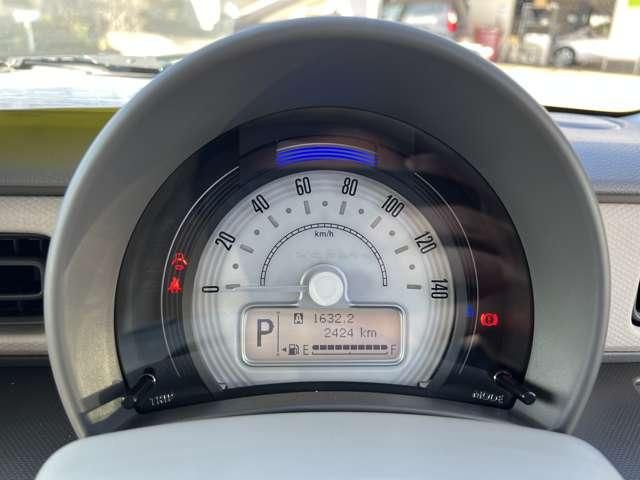 SUZUKI ALTO LAPIN 2025 Image 31