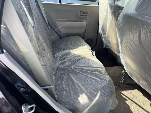 SUZUKI ALTO LAPIN 2025 Image 31