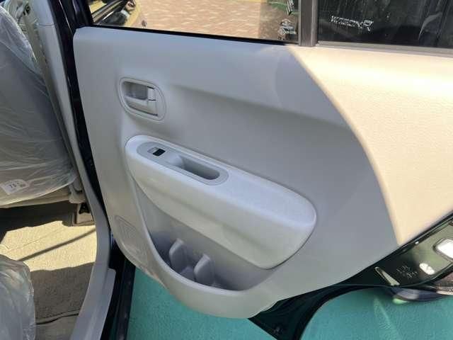 SUZUKI ALTO LAPIN 2025 Image 31