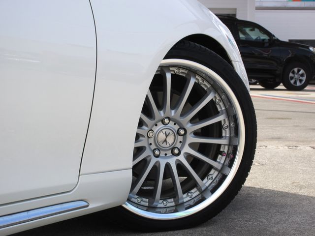 TOYOTA MARK X 2015 Image 31