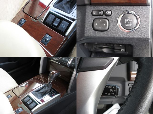 TOYOTA MARK X 2015 Image 31