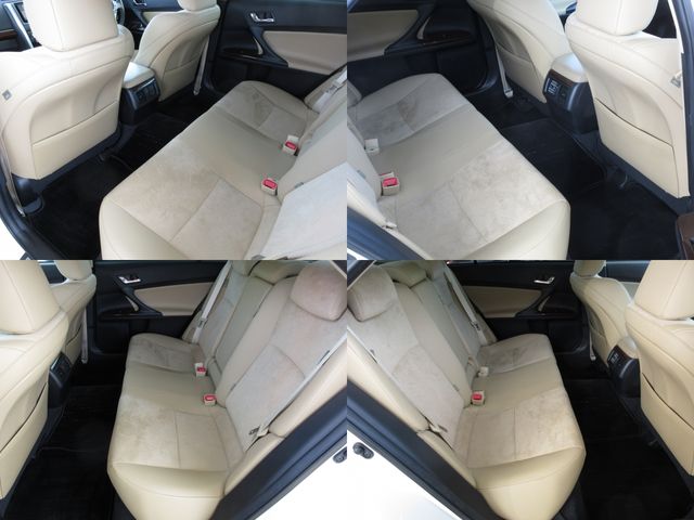 TOYOTA MARK X 2015 Image 31