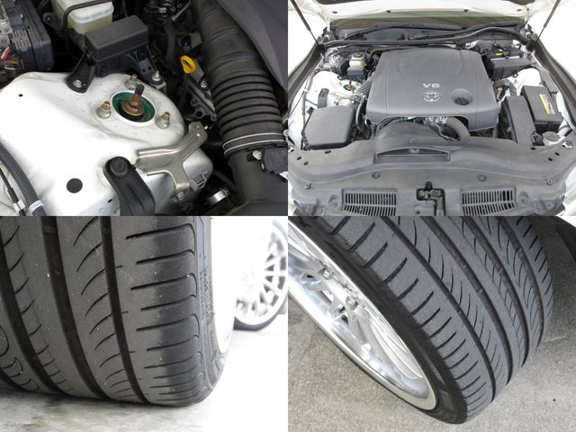 TOYOTA MARK X 2015 Image 31