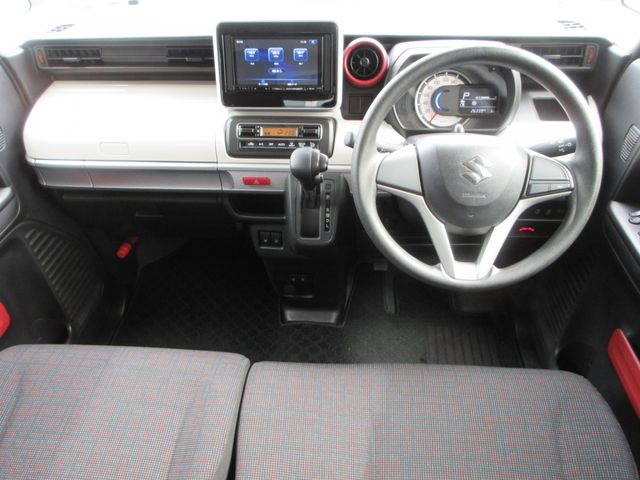 SUZUKI SPACIA 4WD 2023 Image 31