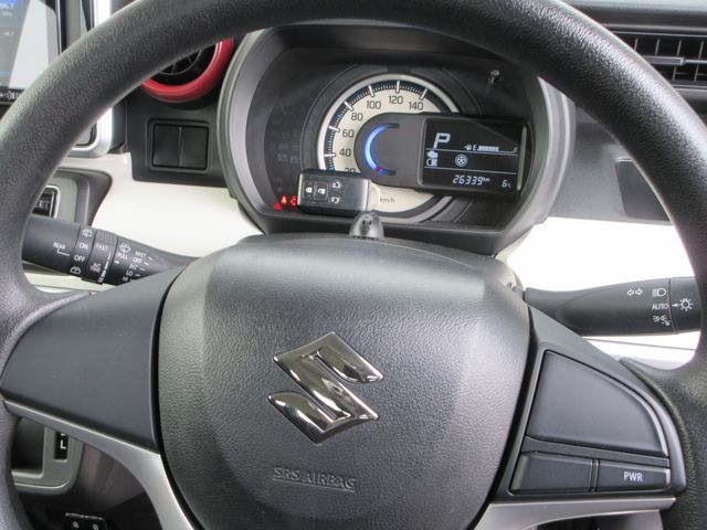 SUZUKI SPACIA 4WD 2023 Image 31