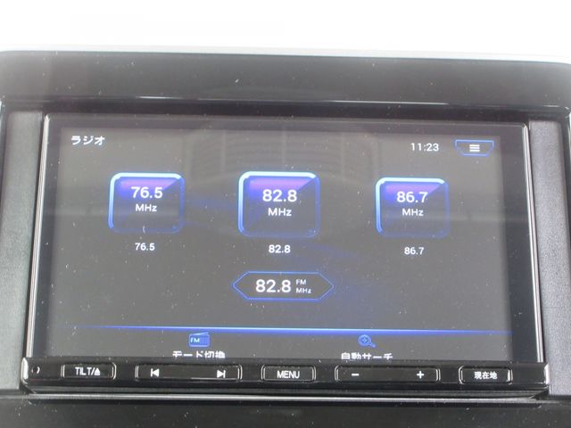 SUZUKI SPACIA 4WD 2023 Image 31