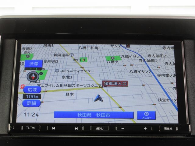 SUZUKI SPACIA 4WD 2023 Image 31