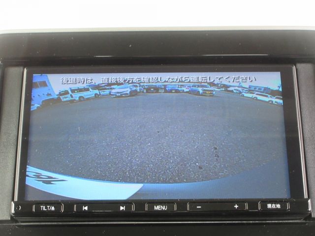 SUZUKI SPACIA 4WD 2023 Image 31