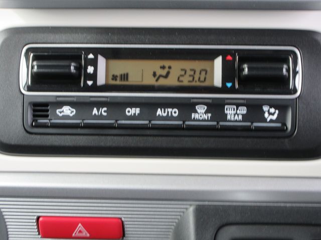 SUZUKI SPACIA 4WD 2023 Image 31