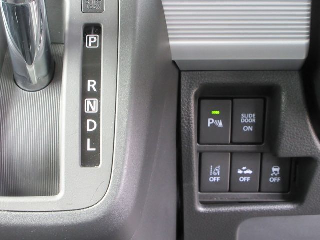 SUZUKI SPACIA 4WD 2023 Image 31