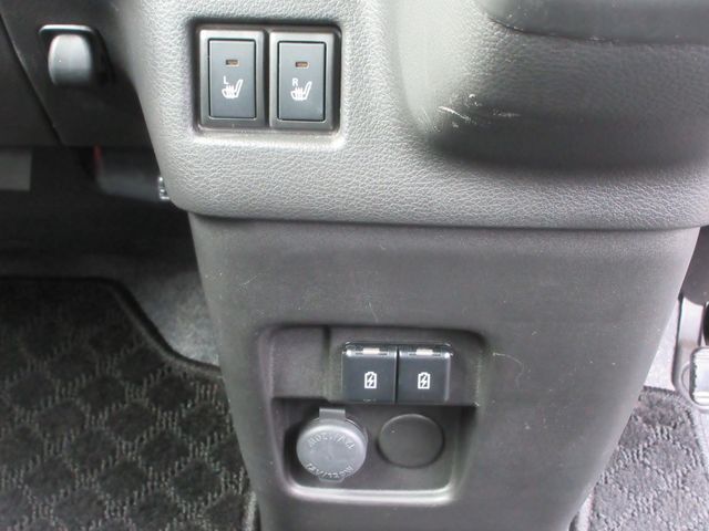 SUZUKI SPACIA 4WD 2023 Image 31