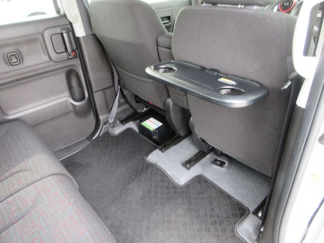 SUZUKI SPACIA 4WD 2023 Image 31