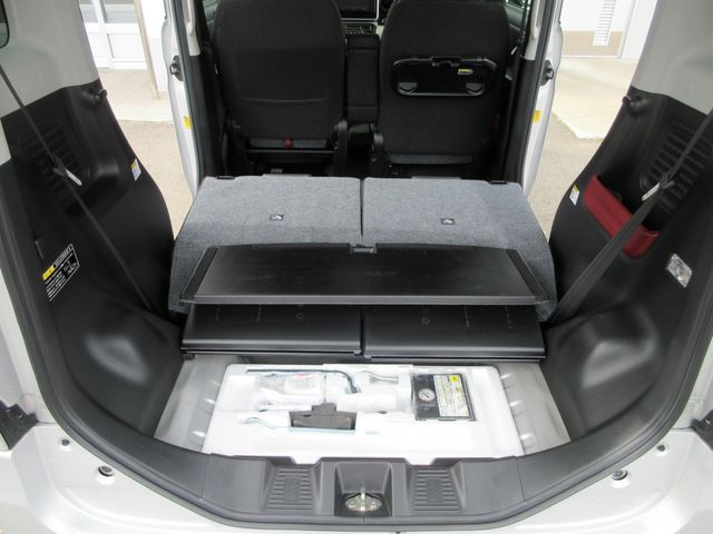 SUZUKI SPACIA 4WD 2023 Image 31