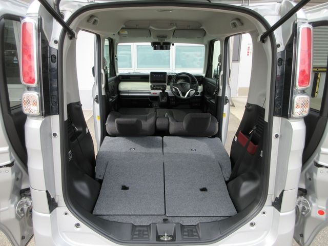 SUZUKI SPACIA 4WD 2023 Image 31