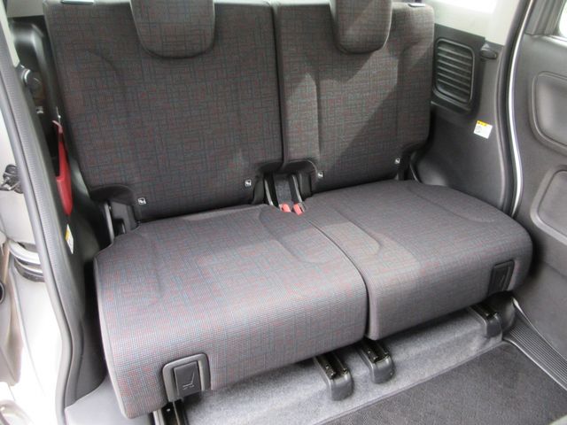 SUZUKI SPACIA 4WD 2023 Image 31