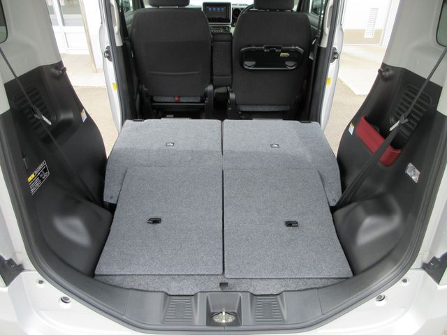 SUZUKI SPACIA 4WD 2023 Image 31