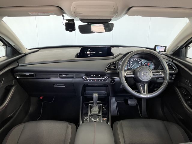 MAZDA CX-30 2022 Image 31