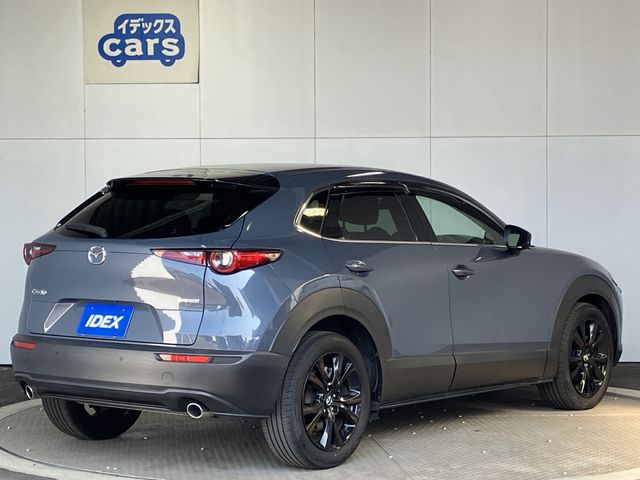 MAZDA CX-30 2022 Image 31