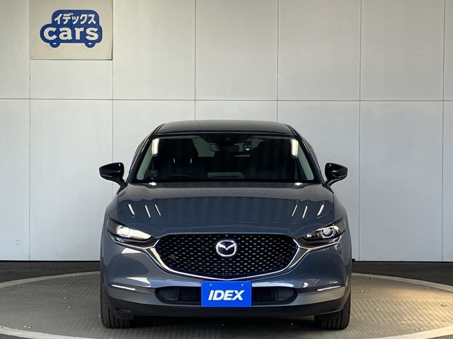 MAZDA CX-30 2022 Image 31