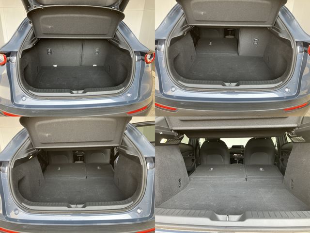 MAZDA CX-30 2022 Image 31