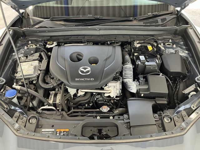 MAZDA CX-30 2022 Image 31